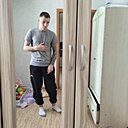 Евгений, 25 лет
