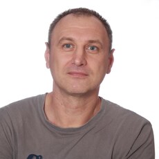 Фотография мужчины Андрей, 54 года из г. Минусинск