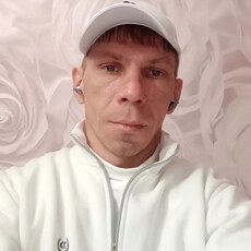 Фотография мужчины Григорий, 39 лет из г. Рефтинский