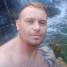 Фотография мужчины Pavel, 31 год из г. Ленинск-Кузнецкий