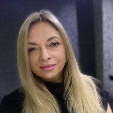 Фотография девушки Анна, 47 лет из г. Алчевск