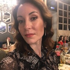 Фотография девушки Алена, 47 лет из г. Брянск