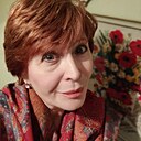 Светлана, 64 года