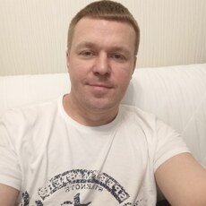 Фотография мужчины Александр, 41 год из г. Балашиха