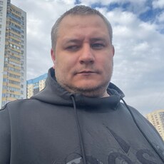 Фотография мужчины Дмитрий, 37 лет из г. Самара