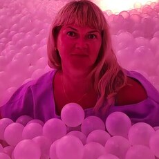 Фотография девушки Анна, 45 лет из г. Серпухов