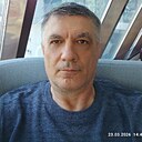Сергей, 52 года