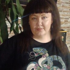 Фотография девушки Оксана, 40 лет из г. Тюмень