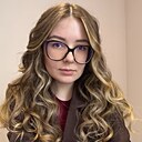 Алиса, 25 лет