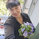 Оля, 59 лет