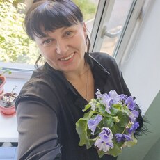 Фотография девушки Оля, 59 лет из г. Павлодар