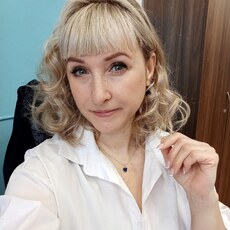 Фотография девушки Юля, 48 лет из г. Саянск