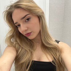 Фотография девушки Елена, 19 лет из г. Пенза