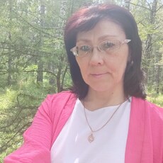 Фотография девушки Гульназ, 45 лет из г. Учалы