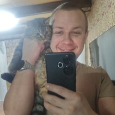 Фотография мужчины Александр, 33 года из г. Жлобин