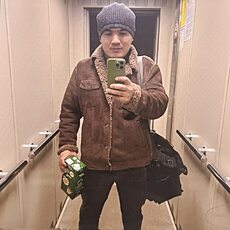 Фотография мужчины Рома, 35 лет из г. Барнаул