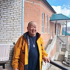 Фотография мужчины Анатолий, 59 лет из г. Хабаровск