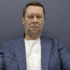 Фотография мужчины Борис, 44 года из г. Астрахань