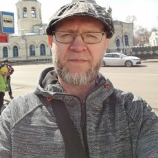 Фотография мужчины Микейло, 36 лет из г. Минусинск