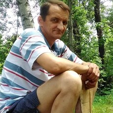 Фотография мужчины Андрей, 56 лет из г. Барнаул