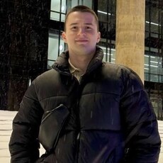 Фотография мужчины Сер, 25 лет из г. Орск