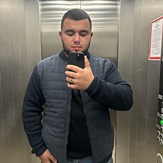 Фотография мужчины Эдуард, 32 года из г. Нижний Новгород