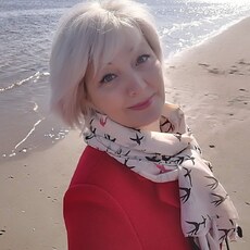 Фотография девушки Оксана, 57 лет из г. Калининград