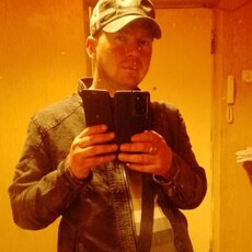 Фотография мужчины Михаил, 38 лет из г. Тутаев
