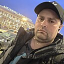 Дэнчик, 38 лет