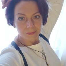 Фотография девушки Оксана, 43 года из г. Пермь