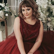 Фотография девушки Елена, 37 лет из г. Барнаул