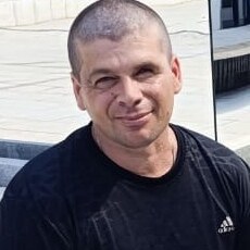 Фотография мужчины Андрей, 39 лет из г. Темрюк