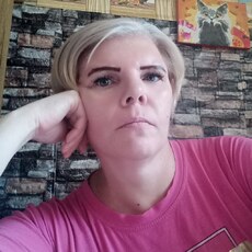 Фотография девушки Надежда, 45 лет из г. Дальнегорск