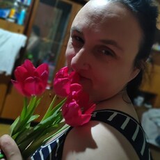 Фотография девушки Мария, 40 лет из г. Артем