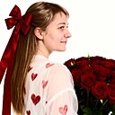 Ника, 34 года