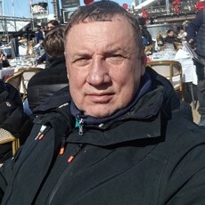 Фотография мужчины Александр, 47 лет из г. Москва
