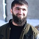 Алим, 27 лет