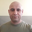 Микаел, 43 года