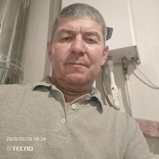 Фотография мужчины Игорь, 53 года из г. Пятигорск