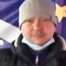 Фотография мужчины Александр, 43 года из г. Прокопьевск