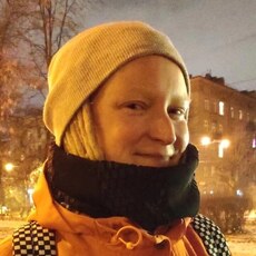 Фотография девушки Натали, 36 лет из г. Санкт-Петербург