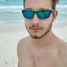 Фотография мужчины Виталий, 20 лет из г. Гродно