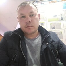 Фотография мужчины Анатолий, 41 год из г. Нягань