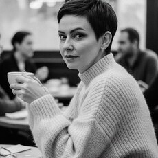 Фотография девушки Вероника, 46 лет из г. Казань