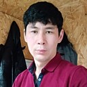 Джокер, 39 лет
