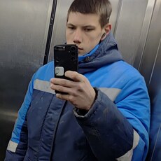 Фотография мужчины Артём, 19 лет из г. Мурманск