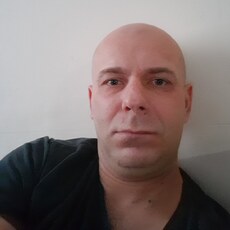 Фотография мужчины Сергей, 40 лет из г. Грозный