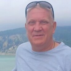Фотография мужчины Михаил, 47 лет из г. Нижний Новгород