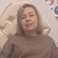Фотография девушки Марина, 42 года из г. Улан-Удэ