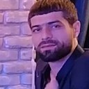 Али, 34 года